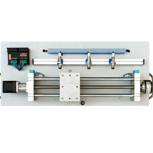 Pelatih Kontrol Gerak (Motor <span class=keywords><strong>Stepper</strong></span>)+Peralatan Edukasi+Pelatihan Eksperimen+Pelatihan Praktis - Product Image 3