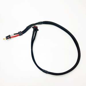 Câble d'alimentation du bras du drone Agras T100 neuf et authentique (avant), en plastique, pour usage agricole, résistant à l'usure, composant de drone - Product Image 1