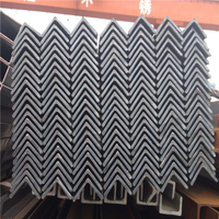 Acier angulaire en fer carbone de haute qualité en forme de L 50x50 ASTM A36 A53 Q235 Q345 Durable pour atelier