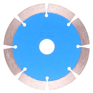 Hot Press Best <strong>Segmented</strong> Diamond <strong>Cutting</strong> Saw <strong>Blades</strong> for <strong>Granite</strong> - Product Image 2