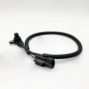Sensor de Velocidad del Árbol de Levas TALUADA 4HK1 6HK1 para Excavadora ZAX-3 - Product Image 2
