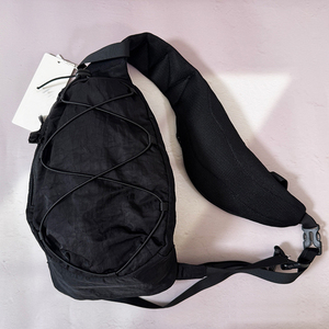 Bolso <span class=keywords><strong>Bandolera</strong></span> Multifuncional de Nailon CP, Bolso de Hombro de Diseño, Bolso de Pecho Versátil, Deportivo y de Moda para Exteriores - Product Image 5