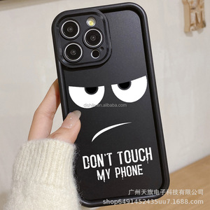 Ốp điện thoại TPU silicon thiết kế tùy chỉnh cho <span class=keywords><strong>iPhone</strong></span> 11 12 13 14 15 Pro Max, in UV <span class=keywords><strong>3D</strong></span>, công nghệ thăng hoa - Product Image 4