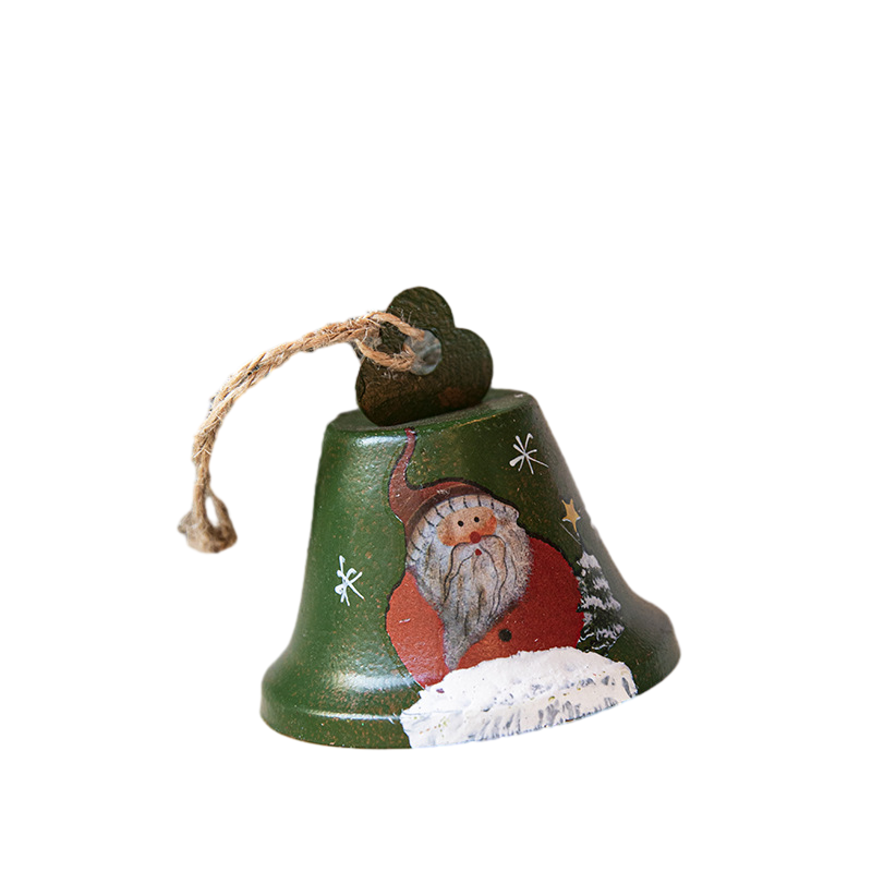 Christmas bells