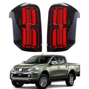 <span class=keywords><strong>Prix</strong></span> usine feu arrière feu arrière pour 2015 2016 <span class=keywords><strong>2017</strong></span> 2018 2019 2019 Triton <span class=keywords><strong>L200</strong></span> - Product Image 2