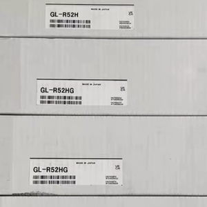 Rejilla de Seguridad KEYENCE GL-R64HG, Serie GL-R, Protección Corporal y de Manos, Tipo 64 Ejes GL R64HG - Product Image 3