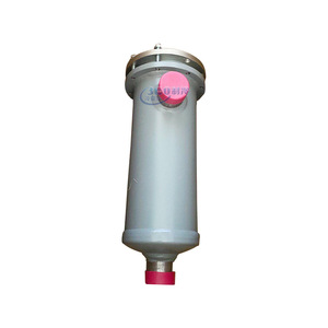 Carcasa del Filtro del Secador Carrier XW12GB010E para Sistemas de Refrigeración - Product Image 4