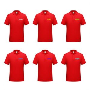 Custom Logo Black <b>Shirt</b> Cotton Blade Collar Men Polo T-<b>Shirt</b> Uniform for Promotion - Product Image 6
