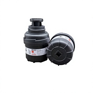 Piezas de Motor con Garantía de Calidad, Filtro de Aceite LF17356 5266016 LF16240 S5266016A2076 L0391020086A0 JLX-549 AJ-73533 - Product Image 2