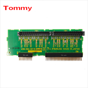 A20B-2004-0070การ์ดแกน A20B-8200-0510 Fanuc PCB Board A20B82000511อุปกรณ์ไฟฟ้าอื่นๆ - Product Image 5