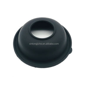 Kit de Reparación de Piezas de Carburador con Aguja Flotante, Diafragma y Émbolo para <span class=keywords><strong>Yamaha</strong></span> XV750 XV1100 XV1100S <span class=keywords><strong>Virago</strong></span> XV <span class=keywords><strong>750</strong></span> 1100 S - Product Image 2