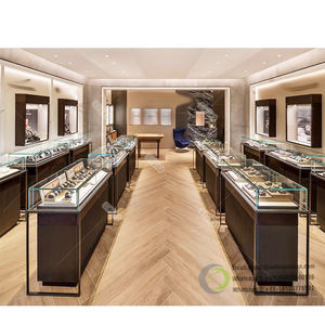 Vetrina per orologi personalizzati in fabbrica - Product Image 1