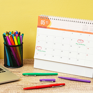 Stylo <span class=keywords><strong>feutre</strong></span> EZZGOL 35 couleurs, <span class=keywords><strong>pointe</strong></span> <span class=keywords><strong>fine</strong></span> moyenne de qualité supérieure 0,7 mm pour journal, écriture, coloriage, prise de notes, dessin - Product Image 4