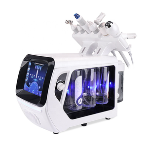 Professional 6 in 1 Diamond Microdermabrasion Water Dermabrasion Skin Exfoliating Beauty Machine - Product Image 5