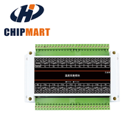 Chipmart SN74LVCH8T245PWR Penghitung Logika Standar 74HC4040 Sirkuit Terpadu Biner Telekomunikasi
