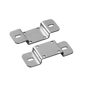 Ruikaixin OEM, Piezas Metálicas Estampadas, Fabricación <span class=keywords><strong>de</strong></span> Chapa <span class=keywords><strong>de</strong></span> Acero, Producción Personalizada <span class=keywords><strong>de</strong></span> Herrajes Estampados, Verificado, Funcionando Perfectamente - Product Image 1