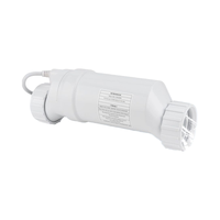 2 ans de garantie Générateur de chlore à cellule turbo pour sel de piscine T-15 Hayward T Cell T15 TCEll940 TCELL Accessoires pour outils de piscine