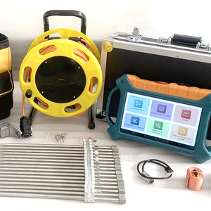 Localisateur de puits d'eau numérique haute précision à portée de détection de 300 mètres pour la recherche rapide des eaux souterraines - Product Image 1