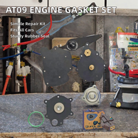 Kit complet de joints de moteur pour révision et réparation de moteurs automobiles, pièces de rechange pour plusieurs modèles