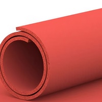 <strong>Best</strong> <strong>Selling</strong> 12mm Oil-Resistant <strong>Silicone</strong> Foam Sheet for Heat Press Machine Maintenance - Protective Cover & Pad