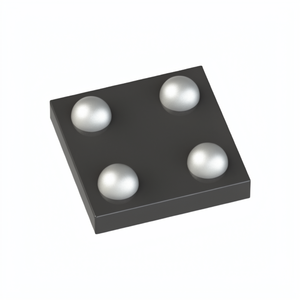 Original One Stop Service XC6501D2520R-G 4 XFBGA, WLBGA Power Management (PMIC) Electronic Chips Component - Product Image 1