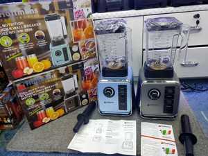 Licuadora Profesional Premier Hoffmans <span class=keywords><strong>HM</strong></span>-2056 de 2L y 4800W con Diseño Estético para Proyectos Inmobiliarios de Alta Gama y Venta al Por Mayor - Product Image 1