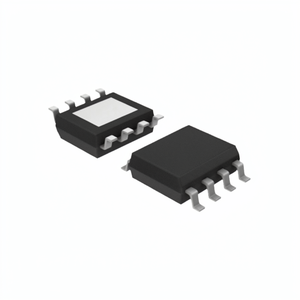 Power Management (PMIC) Manufacturer Channel AOZ1034PI#A 8 SOlC Exposed Pad Components Electronic - Product Image 1