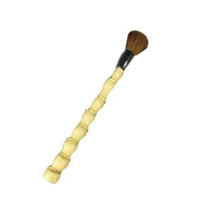 Bamboo Root Teapot Brush Luohan Bamboo Bristle Small Brush Tea Ceremony Accessory Eco Friendly Traditional Chinese Design - Product Image 5