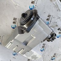 Pompe à injection de carburant HEUI 319-0677 3190677 pour moteur CAT C7 C9, excavatrice 329D 336D, testée à 100%