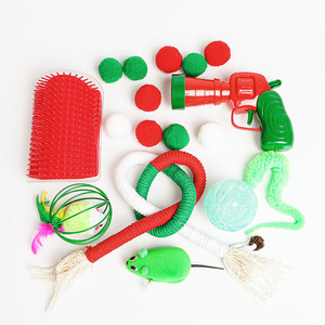 Juguete de Peluche para Gatos, Lanzador de Peluches, Silencioso, Interactivo, Juguete para Mascotas - Product Image 3