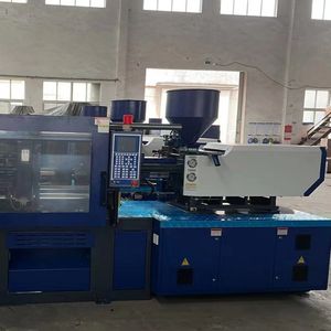 Machine de fabrication de bouchons de bouteilles d'eau en <span class=keywords><strong>plastique</strong></span> de 5 gallons (20 <span class=keywords><strong>litres</strong></span>) / Machine de moulage par injection - Prix - Product Image 2