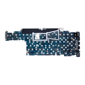 Original Nouveau Pour Dell Precision 3561 Carte Mère W-11855M T1200 203061-1 08R29N - Product Image 1