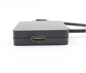 Mini Dp <span class=keywords><strong>a</strong></span> Dvi Hdm1 VgaA Línea <span class=keywords><strong>de</strong></span> conversión <span class=keywords><strong>Lightning</strong></span> Notebook <span class=keywords><strong>a</strong></span> 3 N 1 Convertidor - Product Image 2