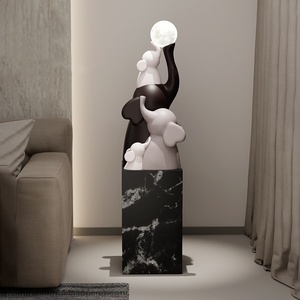 Adorno Grande de Elefante para Sala de Estar Moderna, Mueble de TV, Porche, Regalo Creativo para Nueva Casa o Mudanza, Venta al por Mayor - Product Image 4