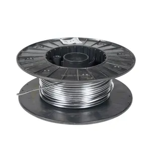 Super Soft Lead Wire 5mm 5.5mm / 4.5mm Solid Lead Wire Without Air Pocket