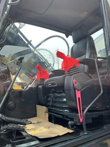 Excavatrice sur chenilles japonaise Hyundai 220-9 2020, moteur Cummins, 20 tonnes, capacité de la benne de 1,2 m, machinerie de haute qualité, rapport d'inspection, 0-2000 heures - Product Image 6