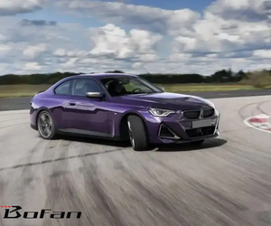 Perfetto Kit per paraurti per auto in stile PP ABS di alta qualità per <span class=keywords><strong>BMW</strong></span> <span class=keywords><strong>G42</strong></span> - Product Image 4