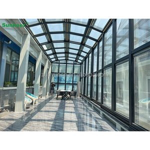 Couverture mobile personnalisée à forte charge de neige pour pergolas de <span class=keywords><strong>piscine</strong></span> <span class=keywords><strong>sous</strong></span> couverture couvertures automatiques de sécurité de <span class=keywords><strong>piscine</strong></span> - Product Image 2