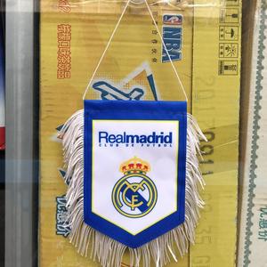 Bandera Personalizada <span class=keywords><strong>de</strong></span> Intercambio para Clubes <span class=keywords><strong>de</strong></span> Fútbol, Bandera <span class=keywords><strong>de</strong></span> Celebración para Aficionados del Real <span class=keywords><strong>Madrid</strong></span>, AC Milan, Inter <span class=keywords><strong>de</strong></span> Milán - Product Image 1