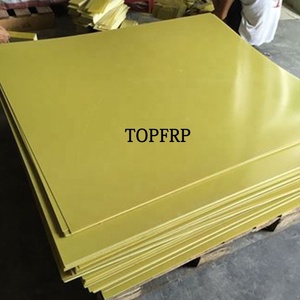 Feuille de fibre de verre époxy FR4 3240 pour isolation de batterie - Product Image 2