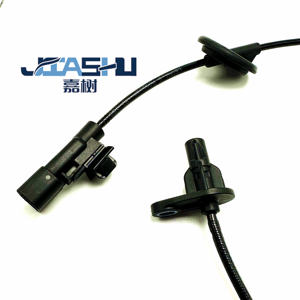 Nuevo sensor ABS automotriz Micro Blue 6 para Buick <span class=keywords><strong>Veran</strong></span> para Buick GL6 para Buick Hybrid-Chevrolet Volando 26684321 - Product Image 4