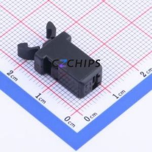 PR-8 Specialty Switch Switch ( Type: Hook Needle Gate Lock Switch )( Rated Voltage: 250V )( Operating Temperature: ) - Product Image 2