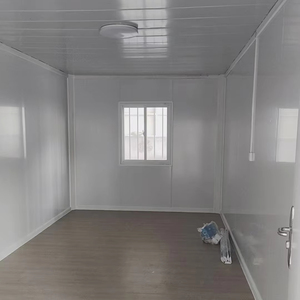 Tùy chỉnh nhanh chóng lắp ráp container cửa hàng cho kinh doanh bán lẻ dễ dàng để di chuyển có thể tháo rời Kệ tương thích - Product Image 5