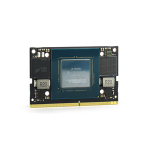Carte de développement originale et authentique Orin Nano Super 8G Series pour la reconnaissance visuelle IA - Product Image 2
