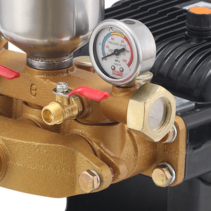 <span class=keywords><strong>Sansheng</strong></span> Bán Máy Phun Bơm Htp Cầm Tay Nông Nghiệp Để Bán - Product Image 3