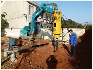 <span class=keywords><strong>Earth</strong></span> <span class=keywords><strong>Auger</strong></span>เครื่องเจาะเส้นผ่านศูนย์กลาง300-1200มม.Excavatorสิ่งที่แนบมา<span class=keywords><strong>Auger</strong></span> - Product Image 6
