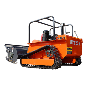 Produits les plus vendus : Tondeuse compacte Htm1200 avec système moteur intégré pour une coupe efficace - Product Image 6