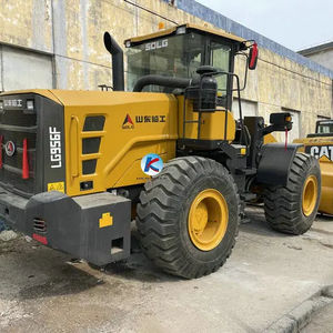 90% новый <span class=keywords><strong>SDLG</strong></span> <span class=keywords><strong>LG956F</strong></span>, Шахтерская техника, колесный погрузчик, сверхстабильный и долговечный Погрузчик Liugong Caterpillar, б/у <span class=keywords><strong>SDLG</strong></span> - Product Image 1