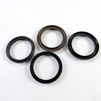 Kit de joints d'étanchéité pour pompe à eau Interpump de nettoyeur haute pression authentique 69 pour WS201 WS202