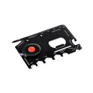 Multi-tool 16 funzioni gadget personalizzati - Product Image 3